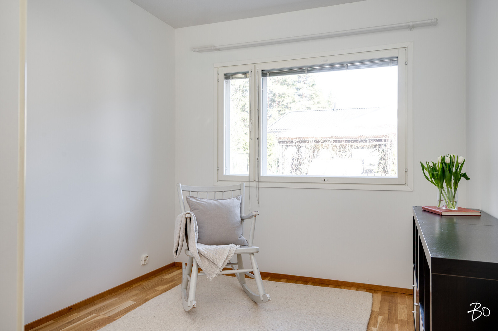 Sivakkakatu 8 - bild 18