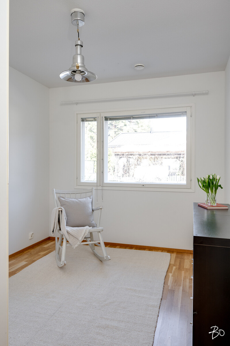 Sivakkakatu 8 - bild 19