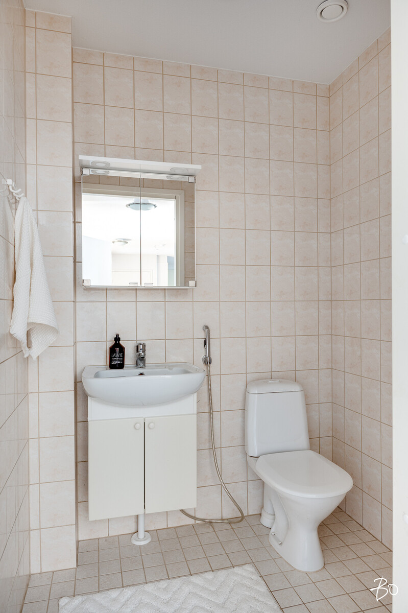 Sivakkakatu 8 - bild 25