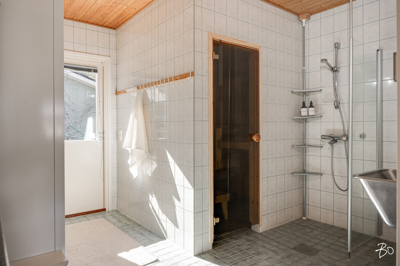 Sivakkakatu 8 - bild 22