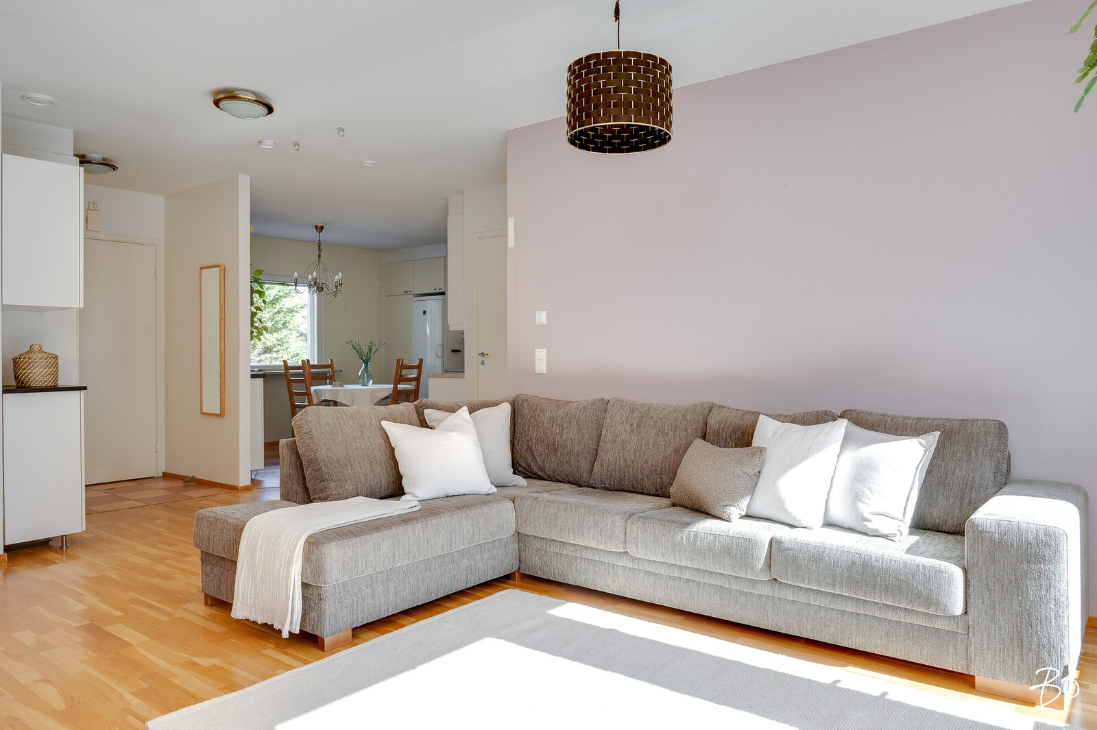 Sivakkakatu 8 - bild 6