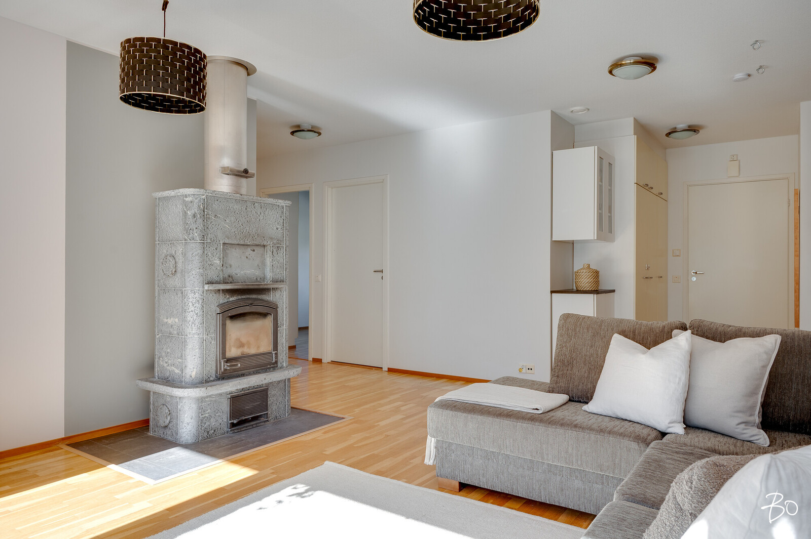 Sivakkakatu 8 - bild 5