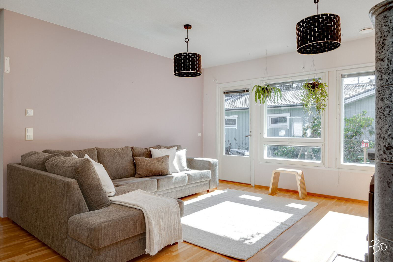 Sivakkakatu 8 - bild 4