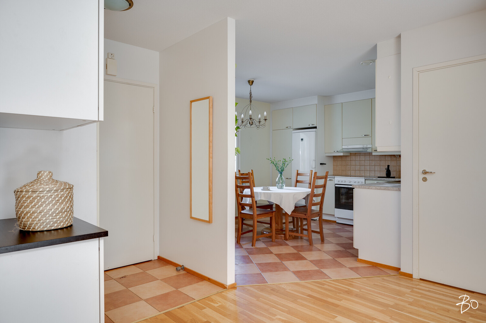 Sivakkakatu 8 - bild 14