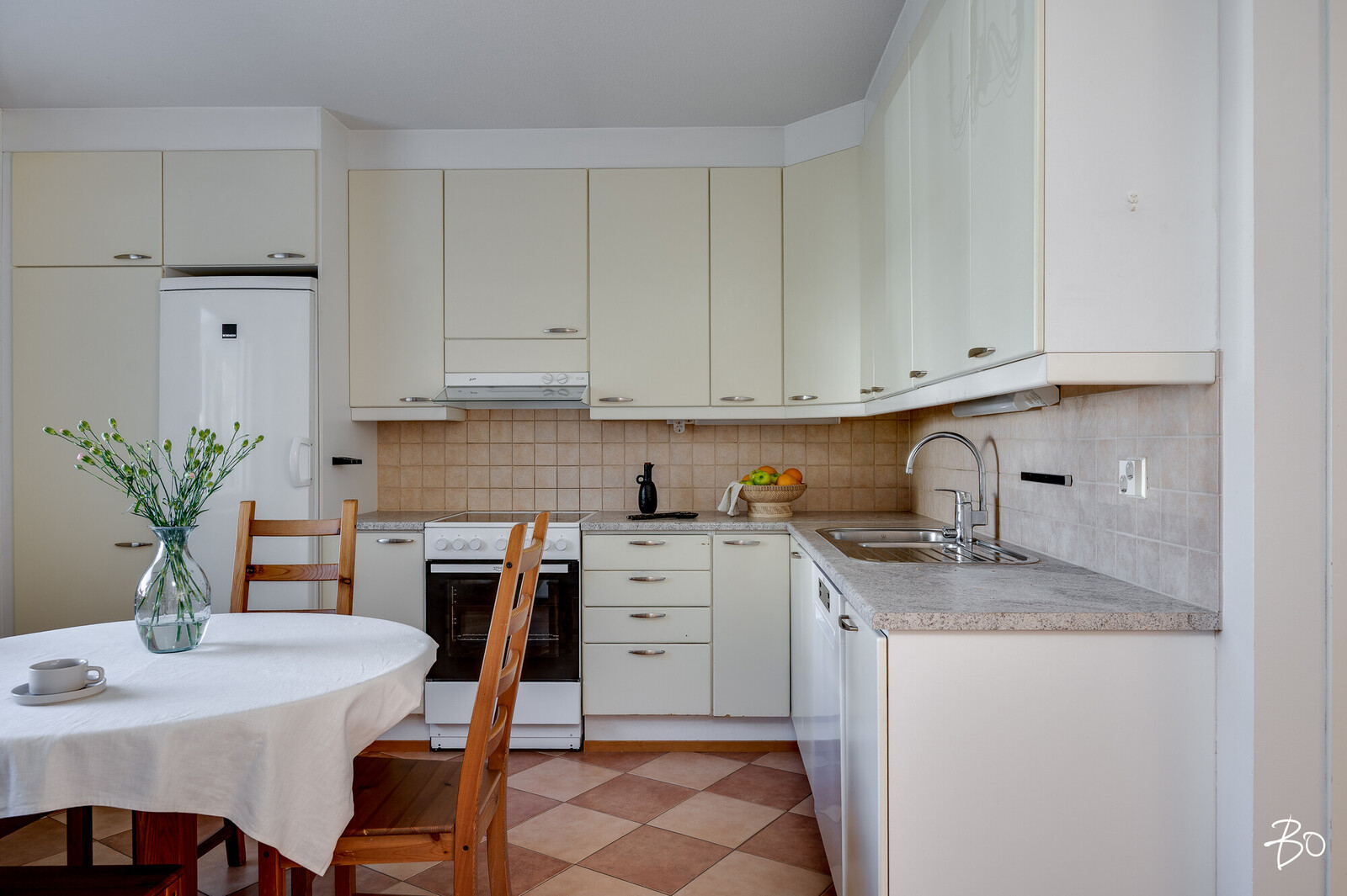 Sivakkakatu 8 - bild 9