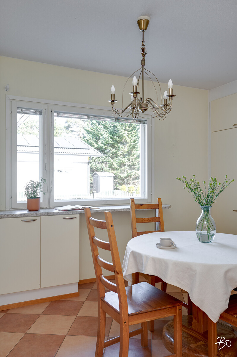 Sivakkakatu 8 - bild 13