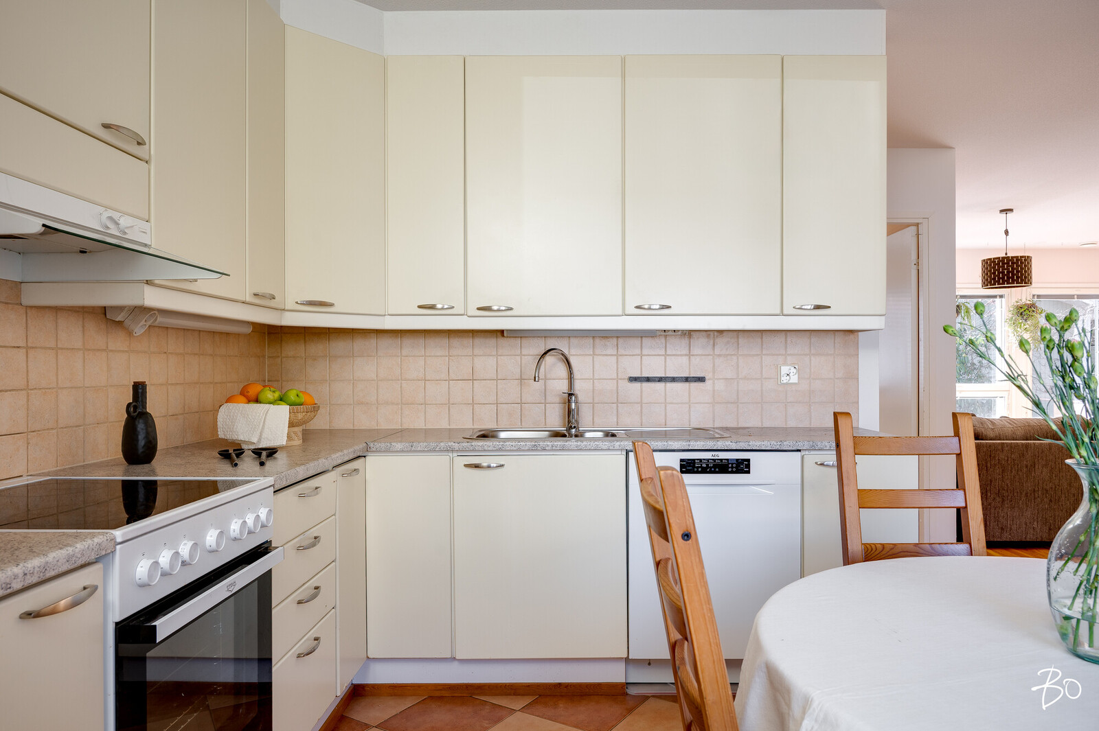 Sivakkakatu 8 - bild 12