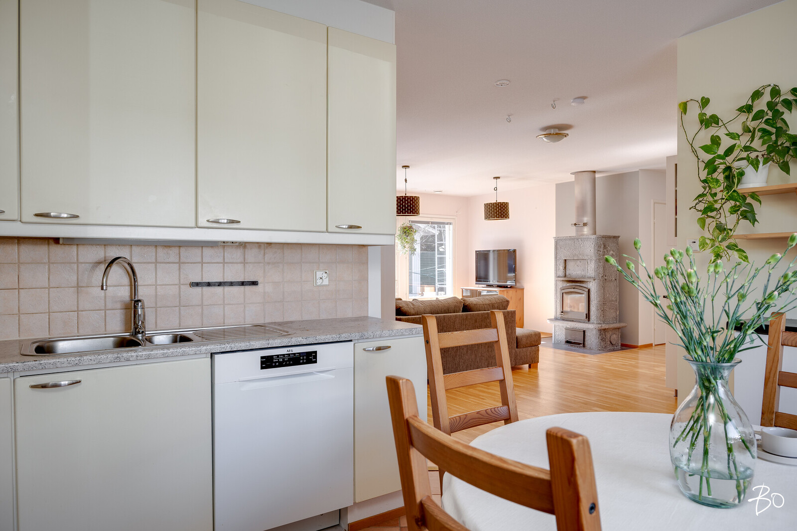 Sivakkakatu 8 - bild 11