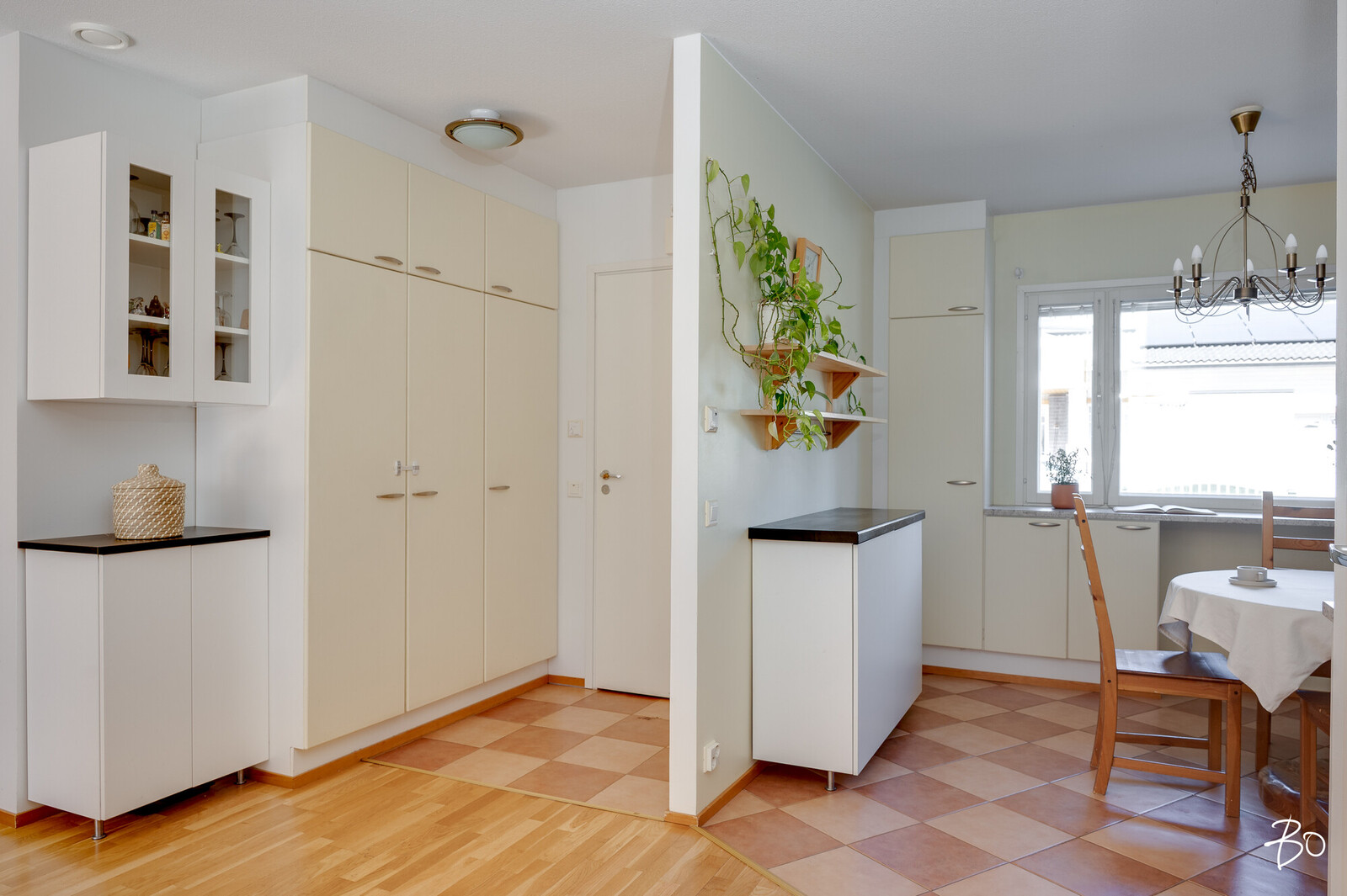 Sivakkakatu 8 - bild 15