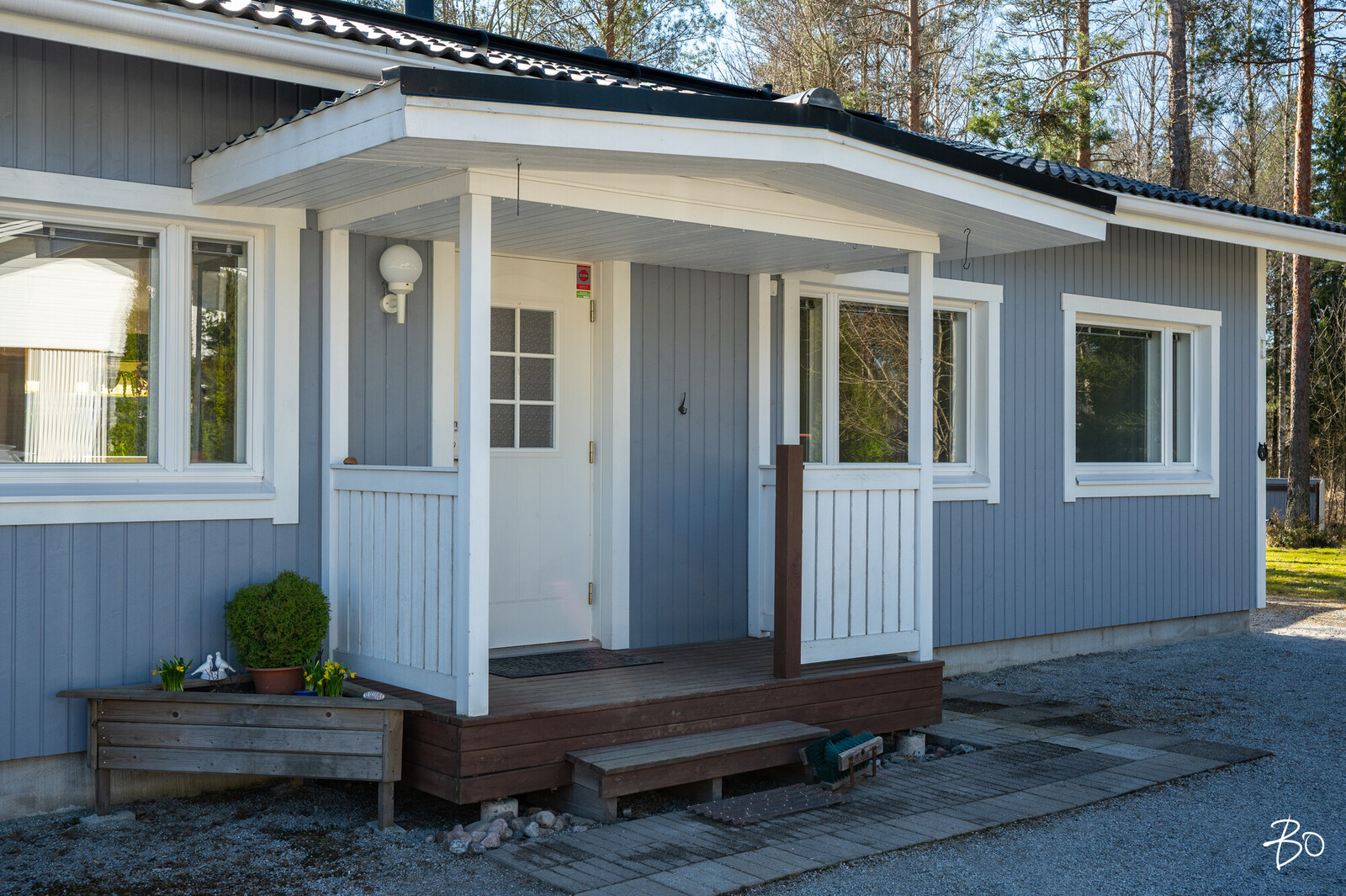 Sivakkakatu 8 - bild 28