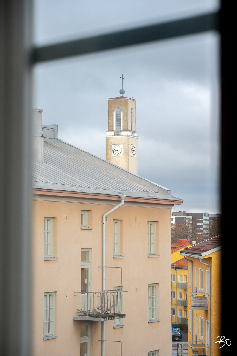 Kuninkaankartanonkatu 8 - kuva 7