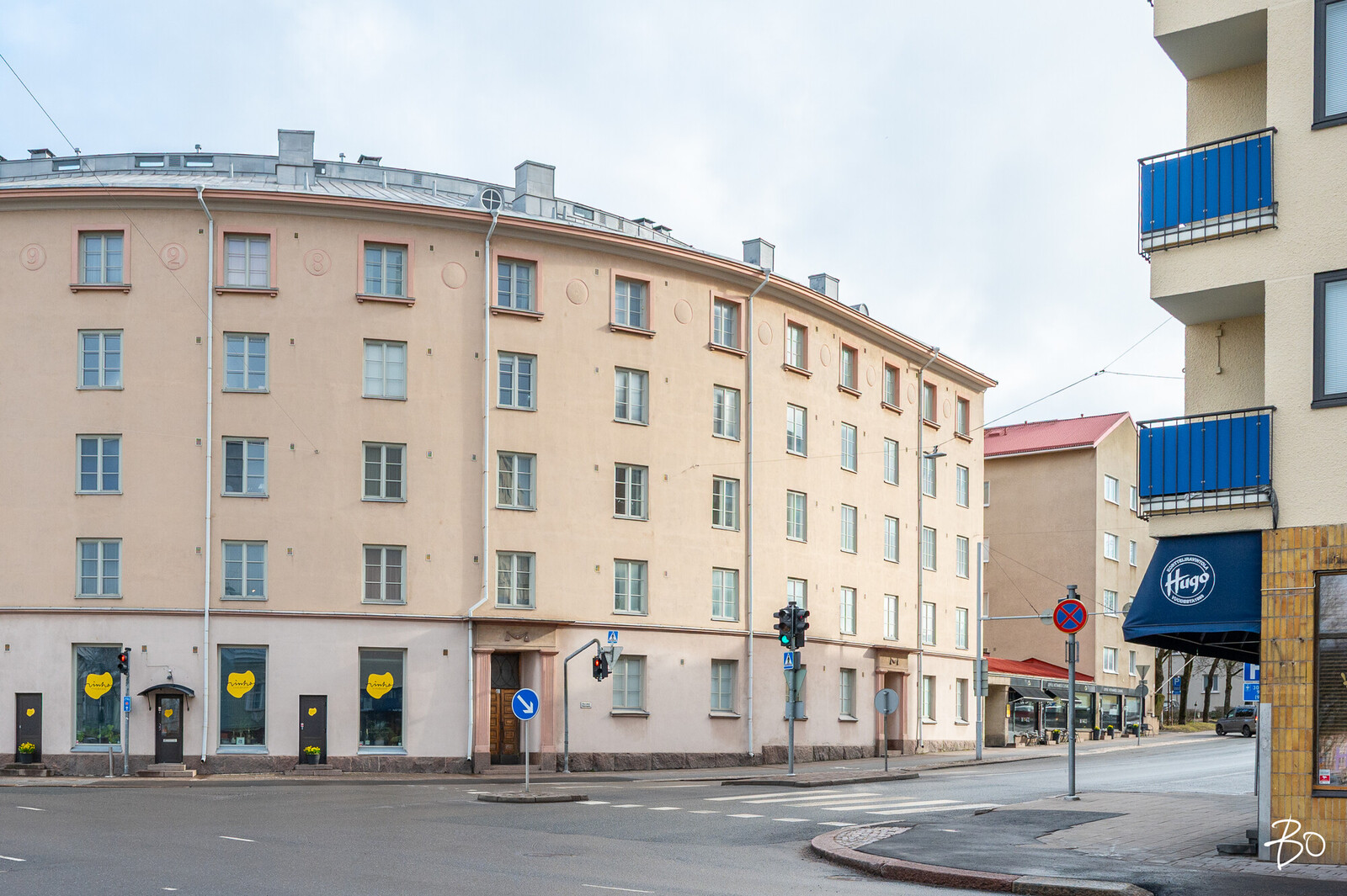 Kuninkaankartanonkatu 8 - kuva 21