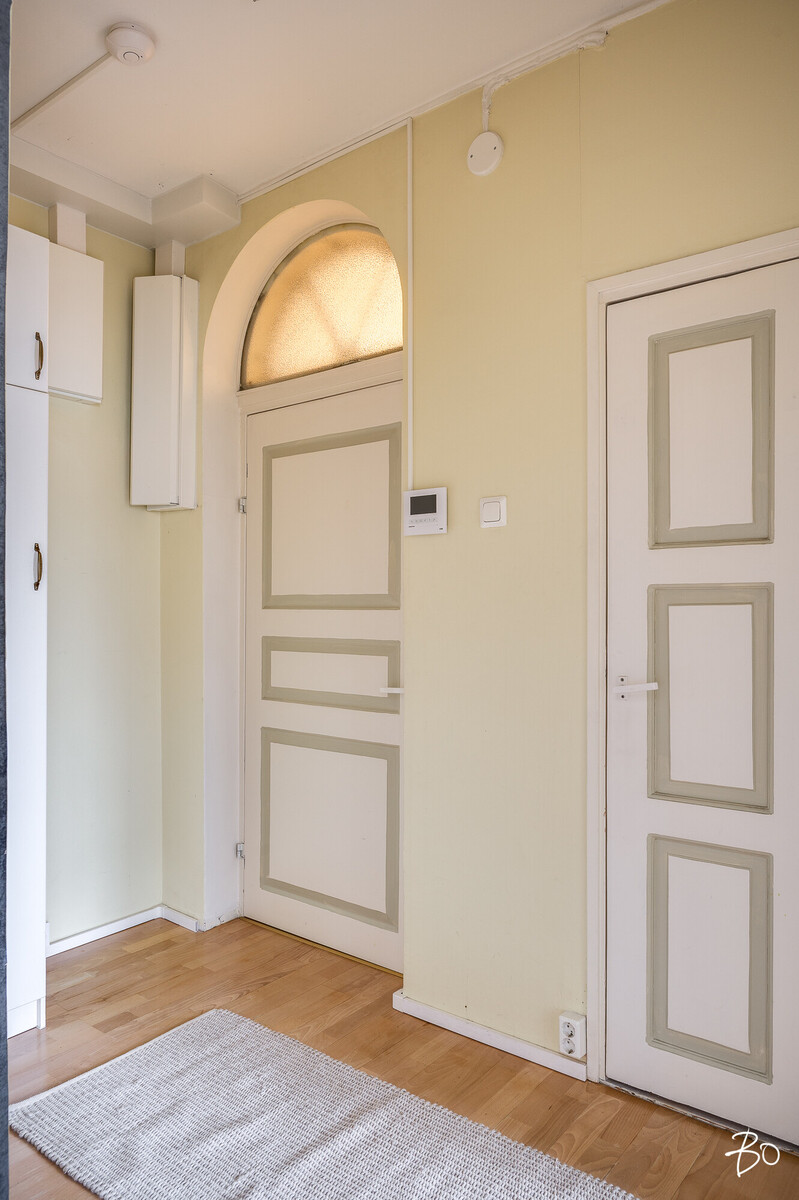 Kuninkaankartanonkatu 8 - kuva 17