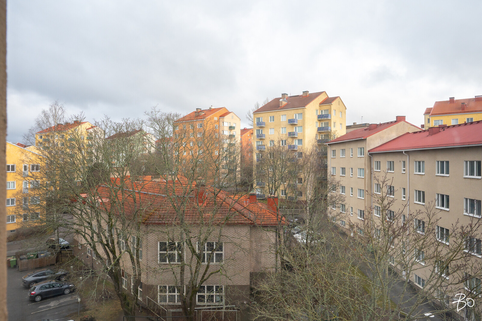 Kuninkaankartanonkatu 8 - kuva 13