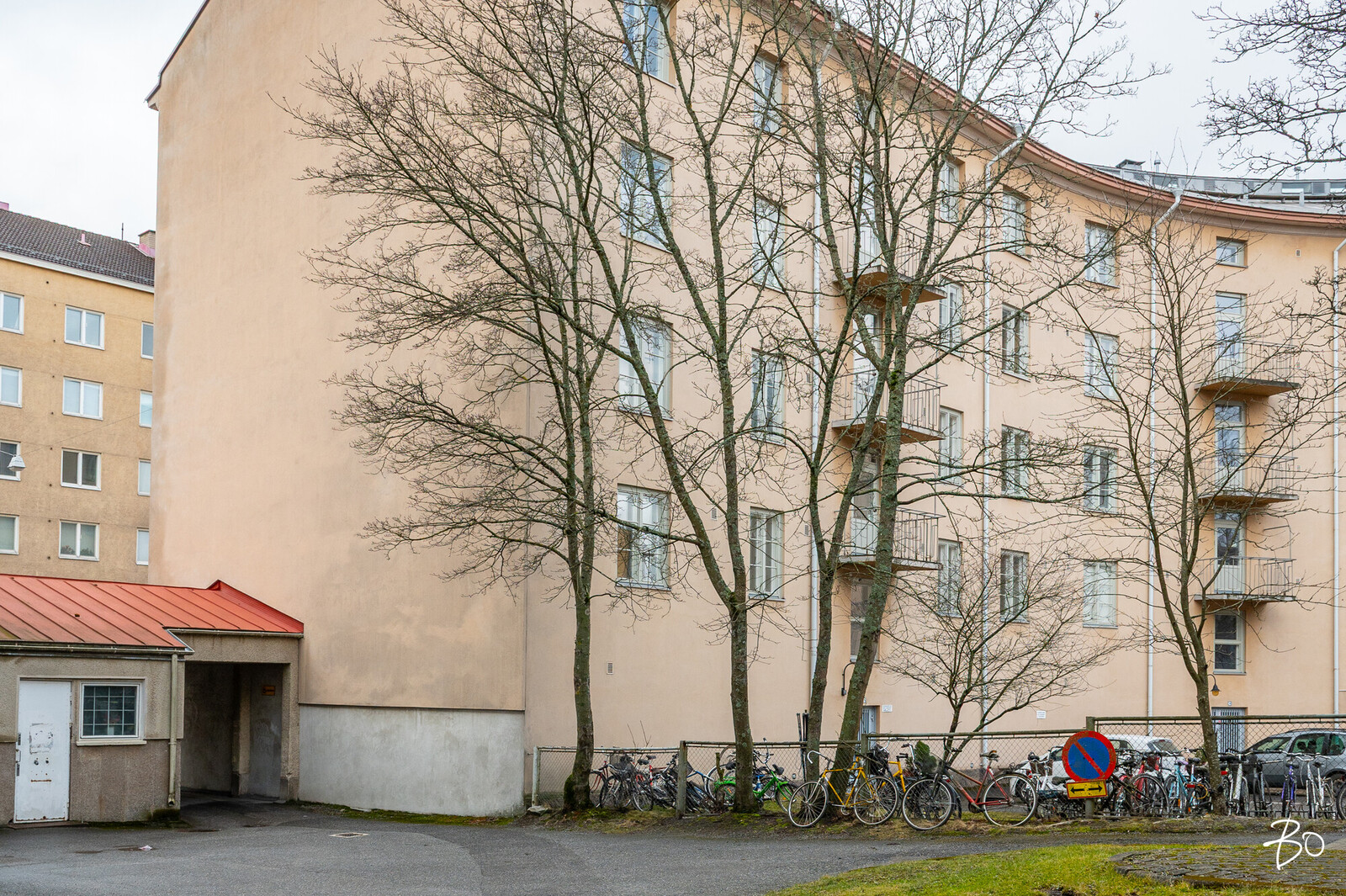 Kuninkaankartanonkatu 8 - kuva 22