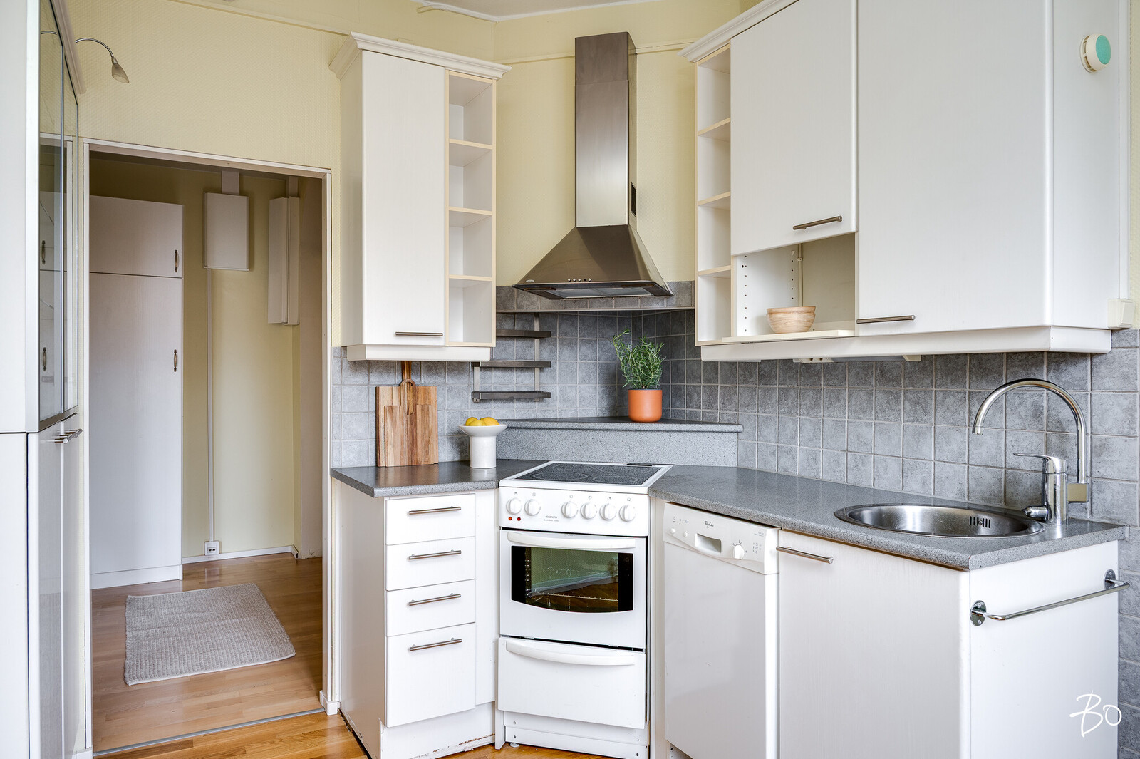 Kuninkaankartanonkatu 8 - kuva 4