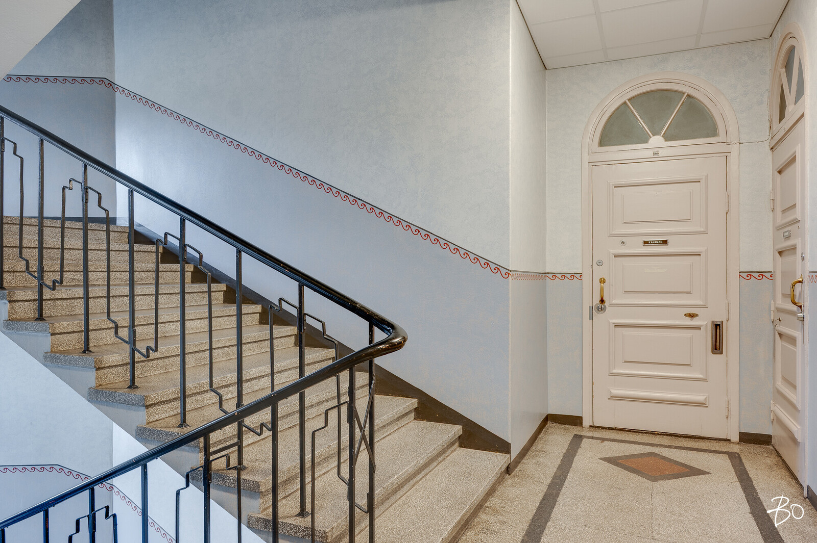 Kuninkaankartanonkatu 8 - kuva 18