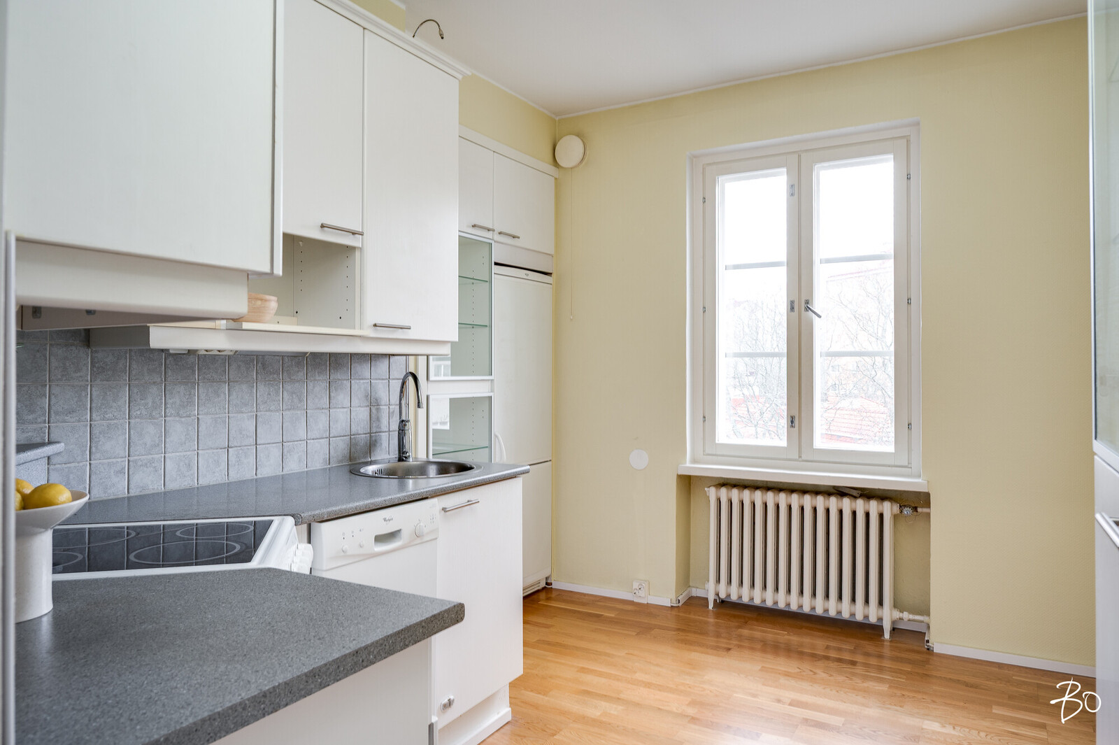 Kuninkaankartanonkatu 8 - kuva 5