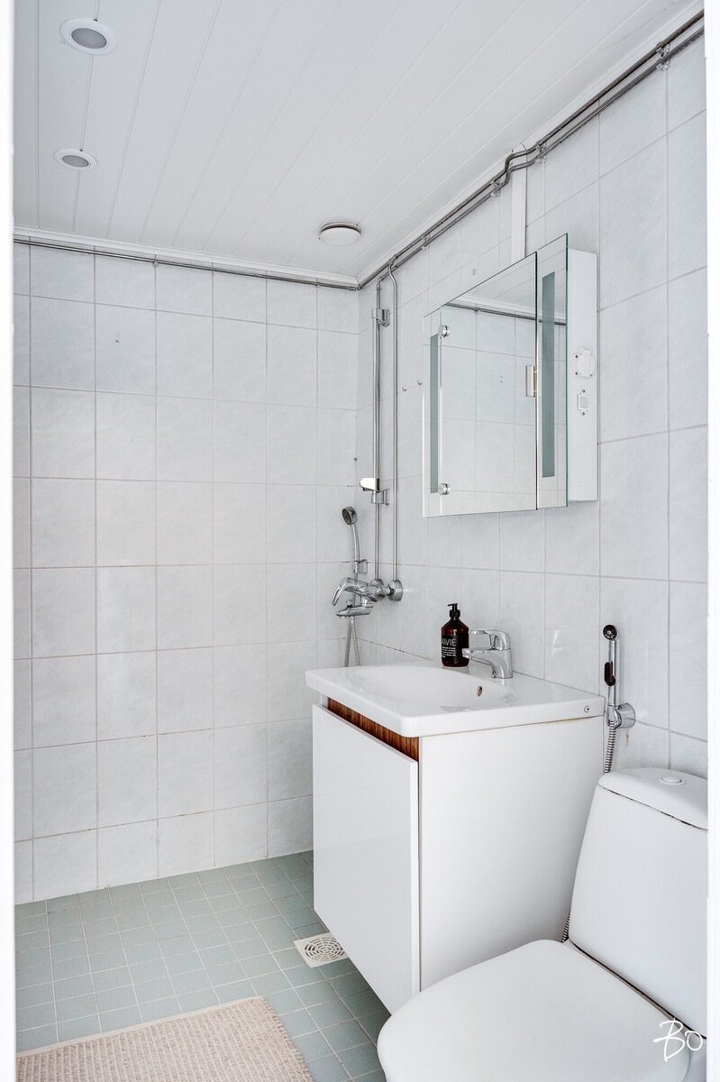 Kuninkaankartanonkatu 8 - kuva 14