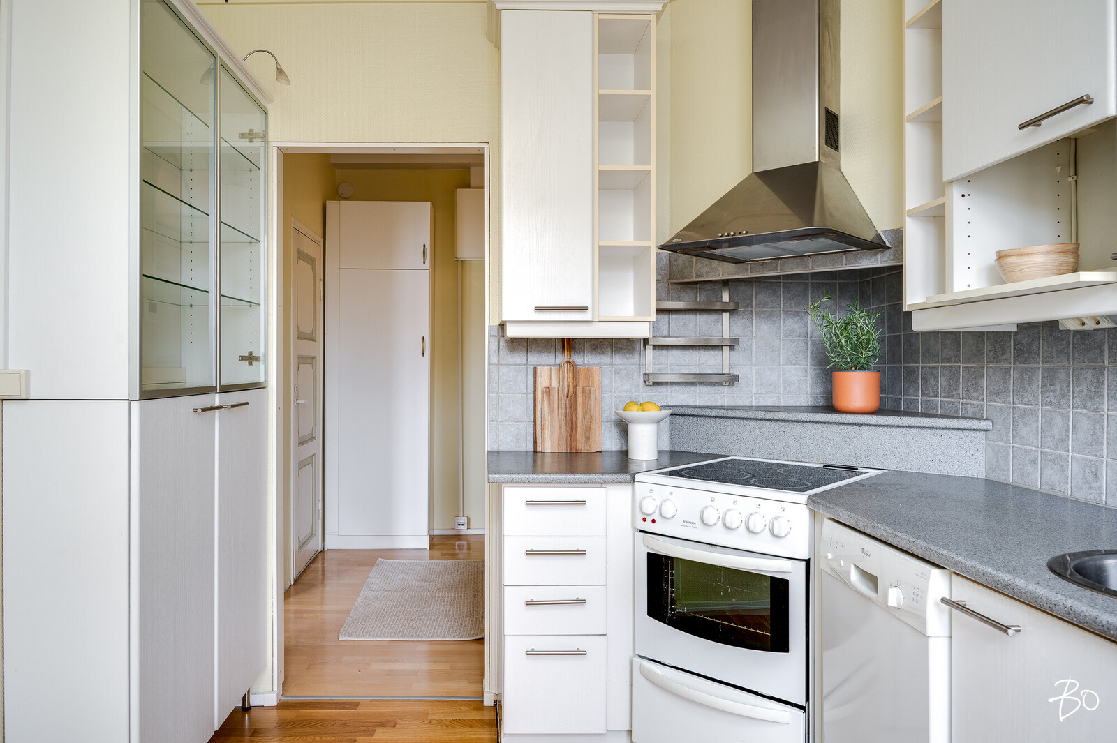 Kuninkaankartanonkatu 8 - kuva 3