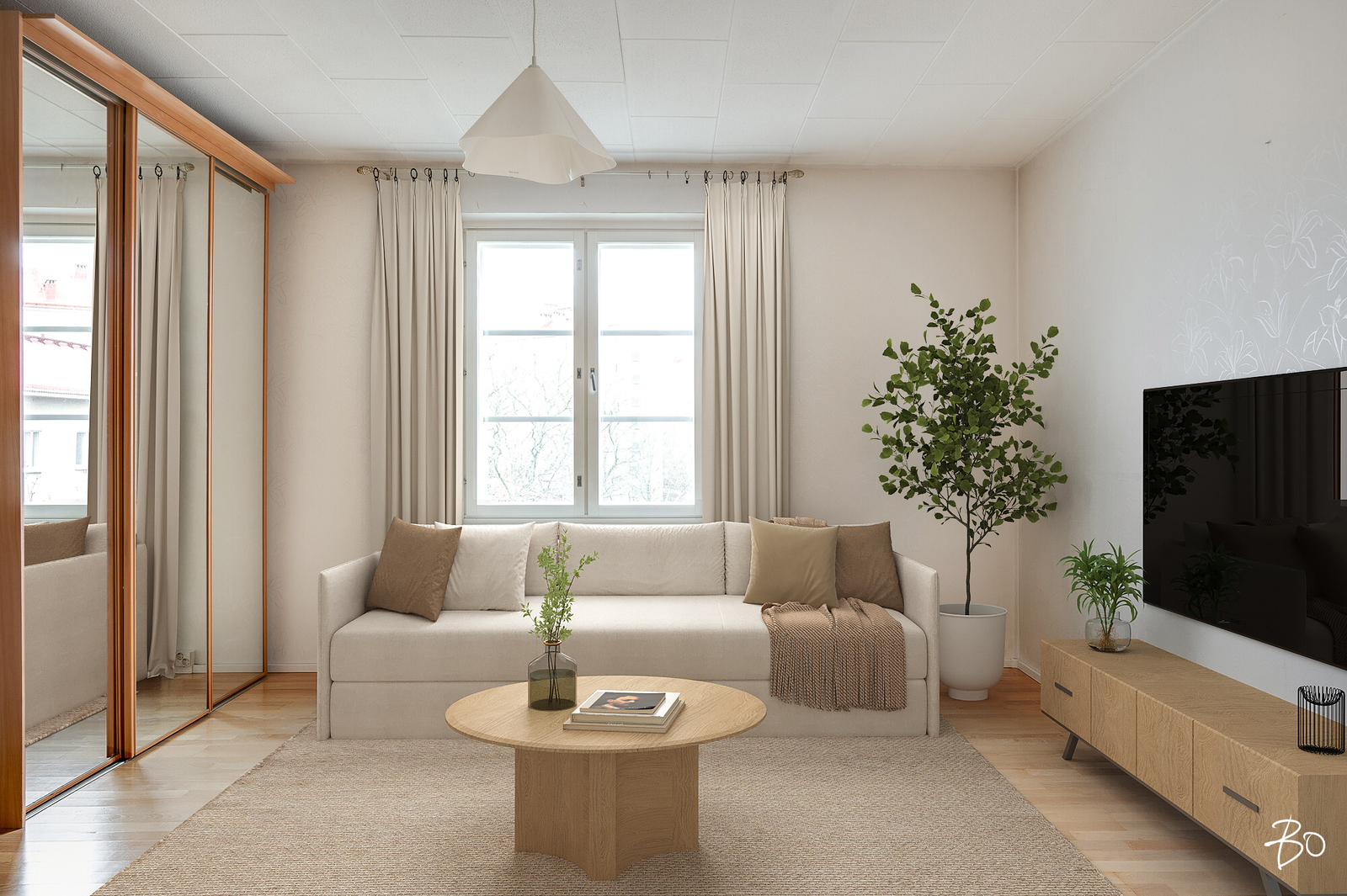 Kuninkaankartanonkatu 8 - kuva 1