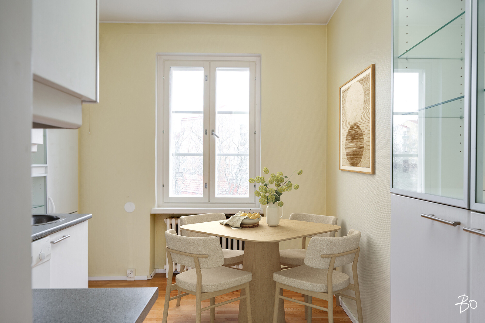 Kuninkaankartanonkatu 8 - kuva 6