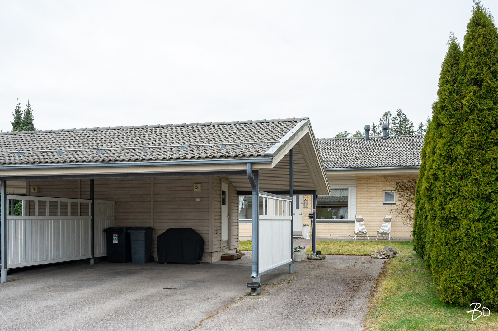 Kähertäjänkuja 3 as 5  - kuva 34