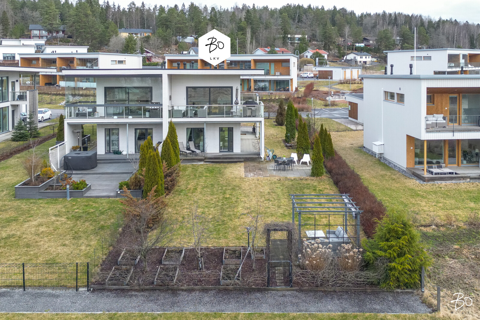 Hartmanintie 13 - kuva 40