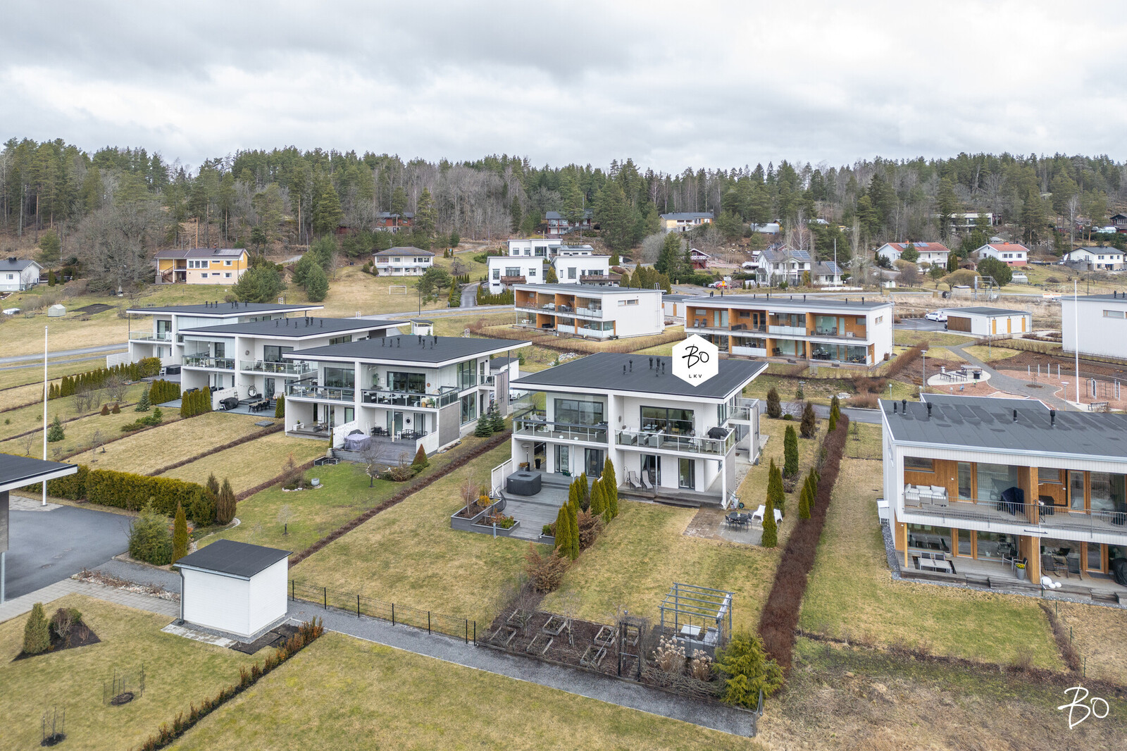 Hartmanintie 13 - kuva 41