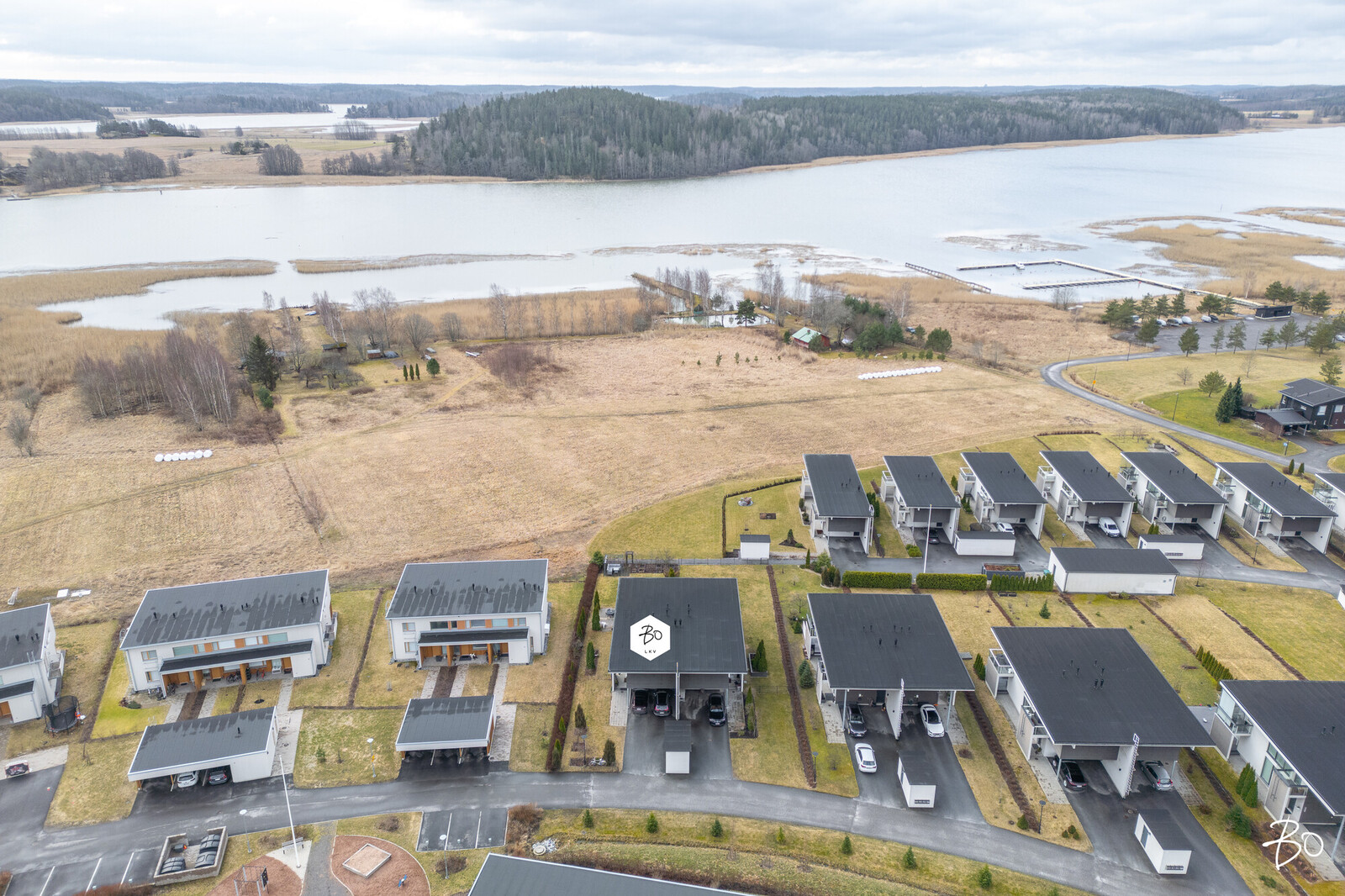 Hartmanintie 13 - kuva 42