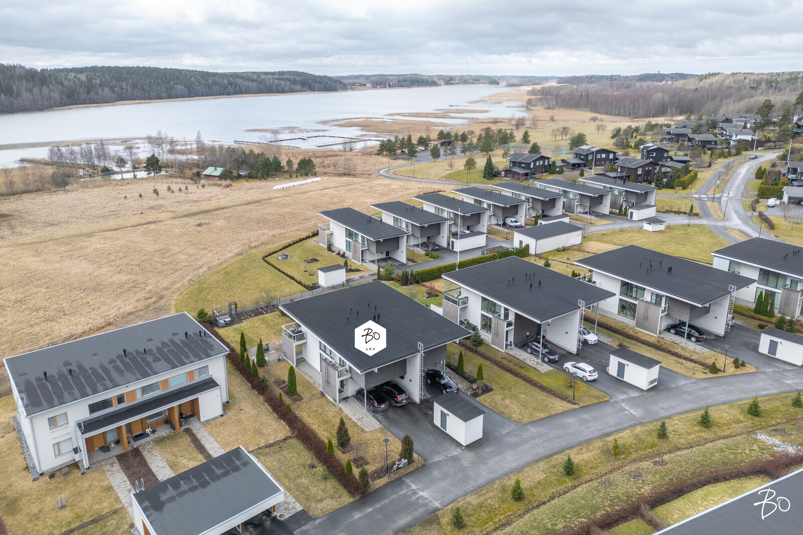 Hartmanintie 13 - kuva 43