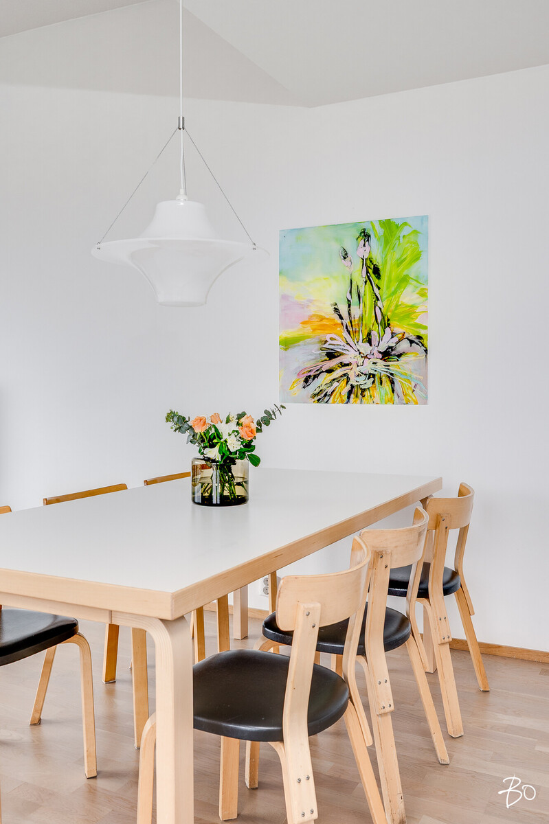 Hartmanintie 13 - kuva 9