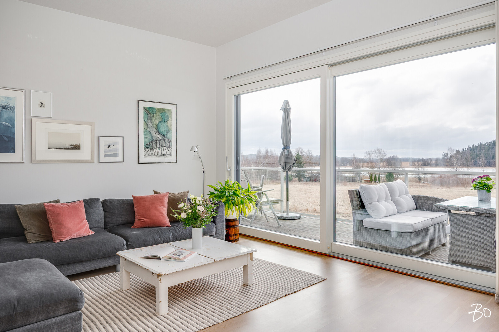 Hartmanintie 13 - kuva 3