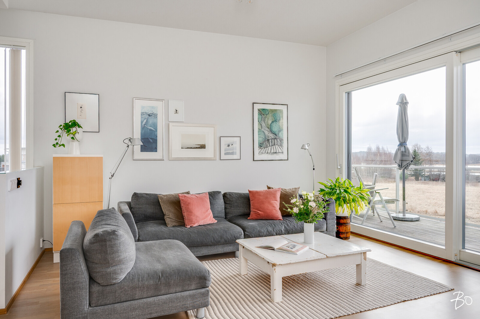 Hartmanintie 13 - kuva 7