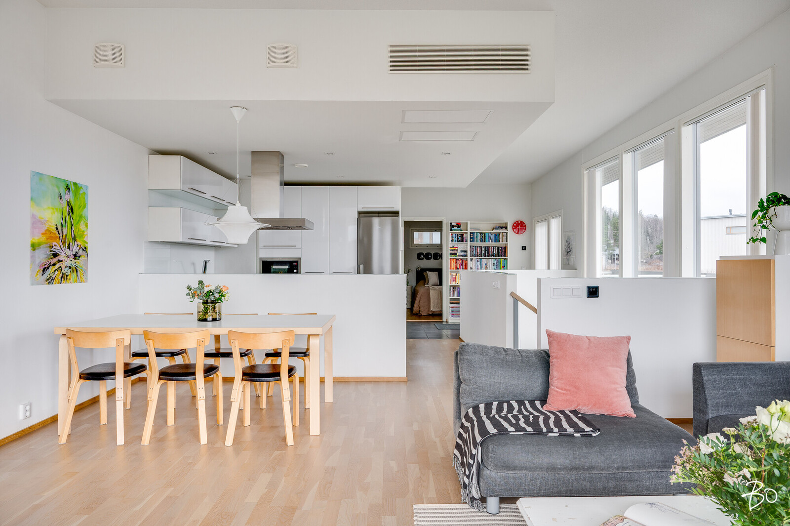 Hartmanintie 13 - kuva 8