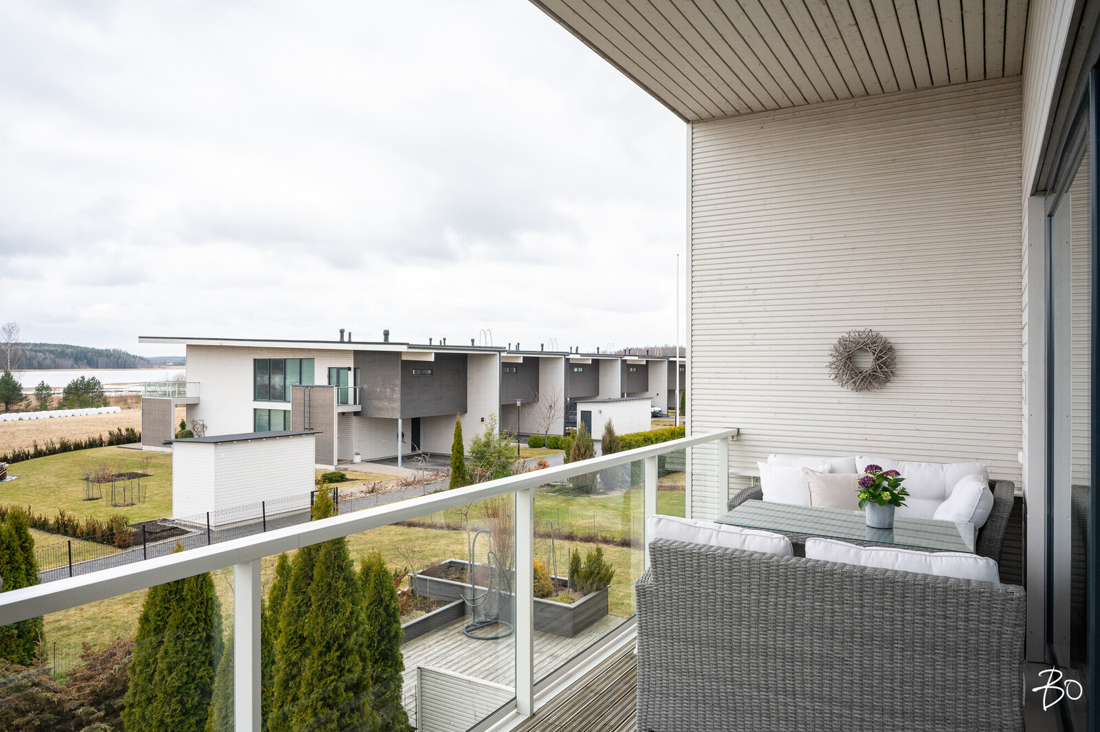 Hartmanintie 13 - kuva 4