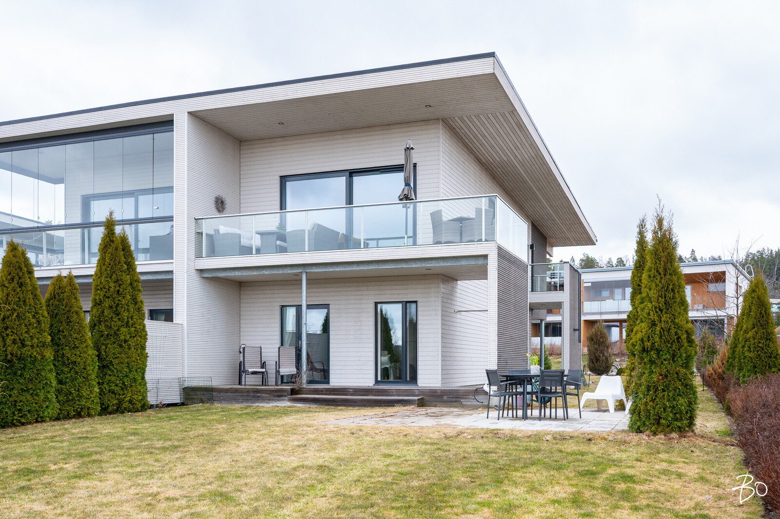 Hartmanintie 13 - kuva 36