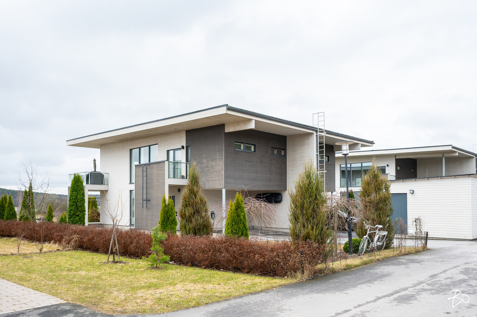 Hartmanintie 13 - kuva 45