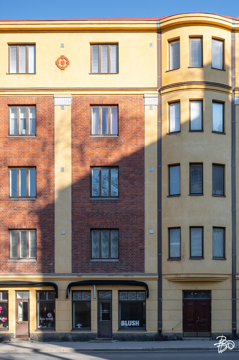 Eerikinkatu 37 - image 33