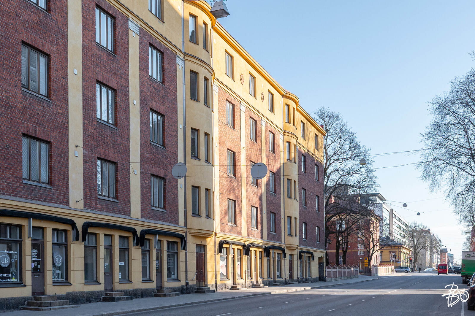 Eerikinkatu 37 - image 32