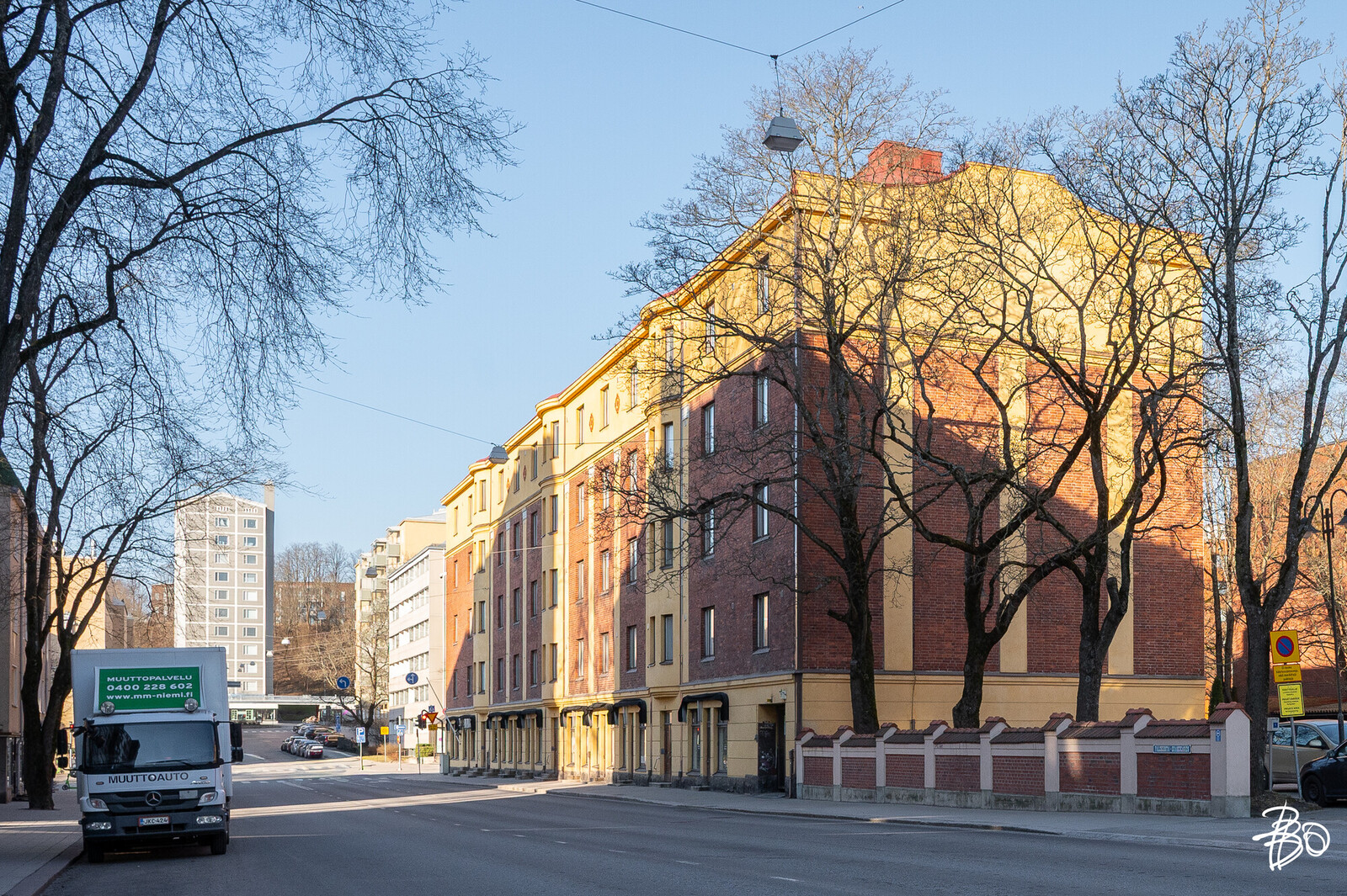 Eerikinkatu 37 - image 38