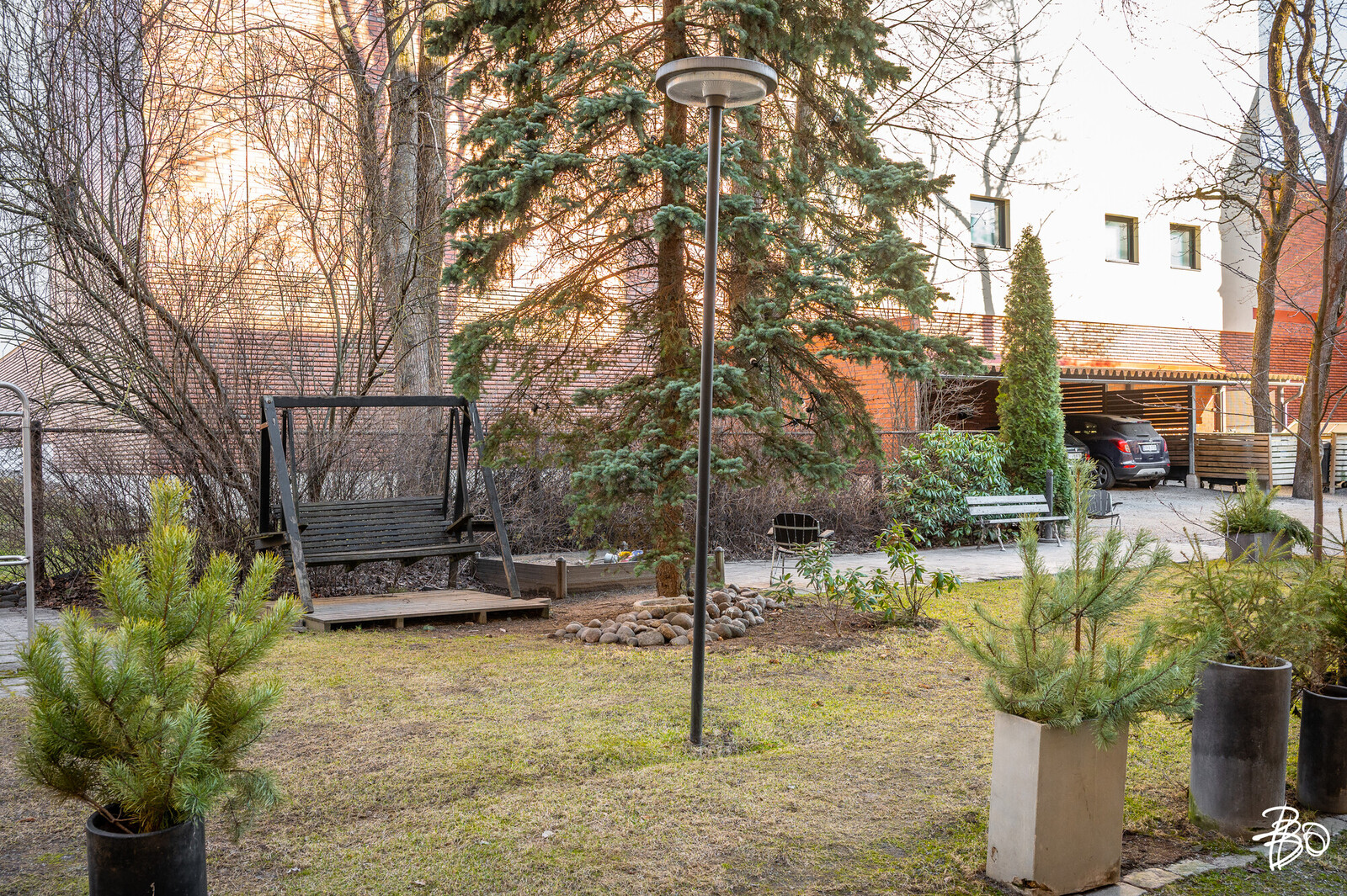 Eerikinkatu 37 - image 36