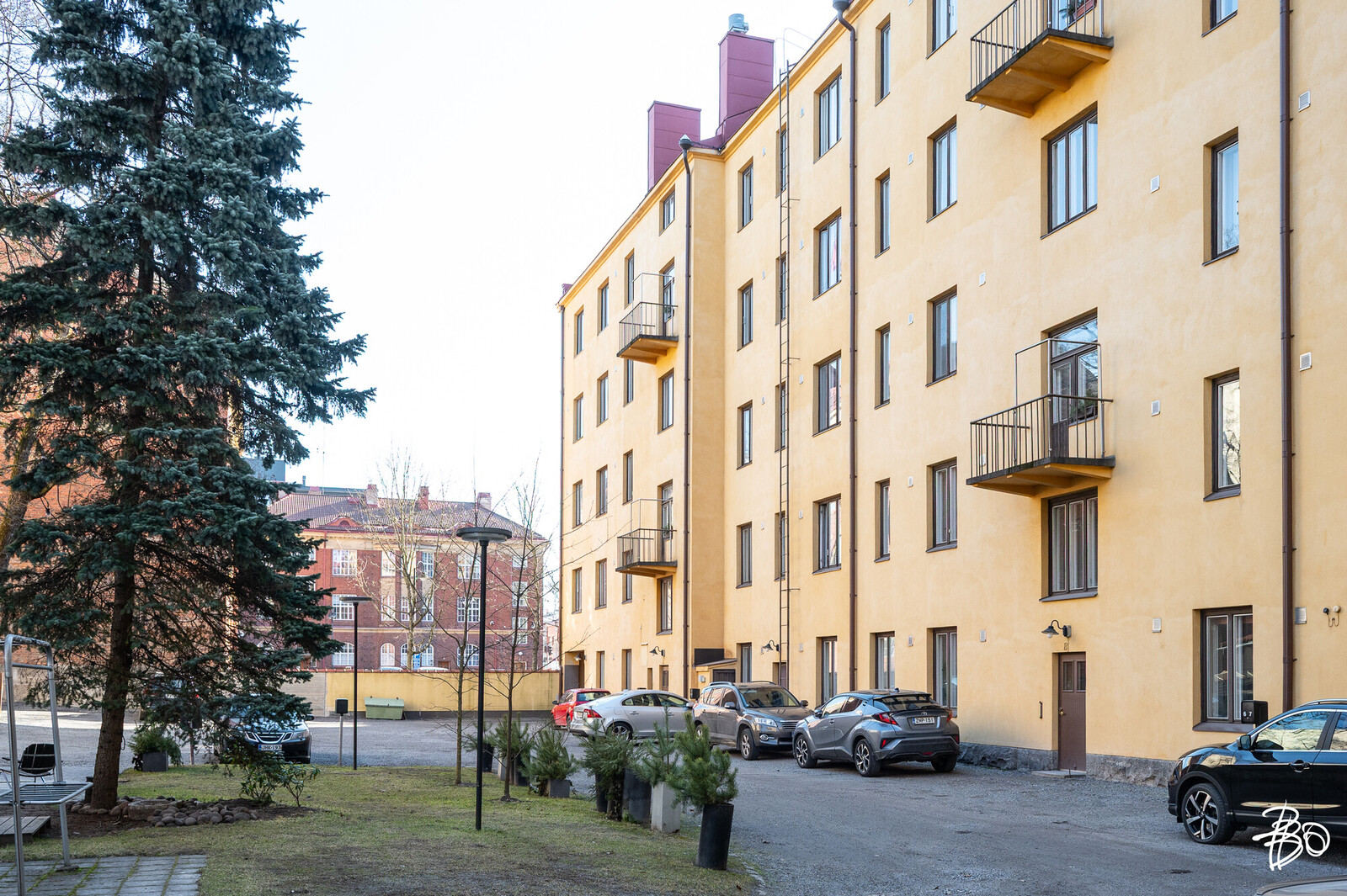 Eerikinkatu 37 - image 34