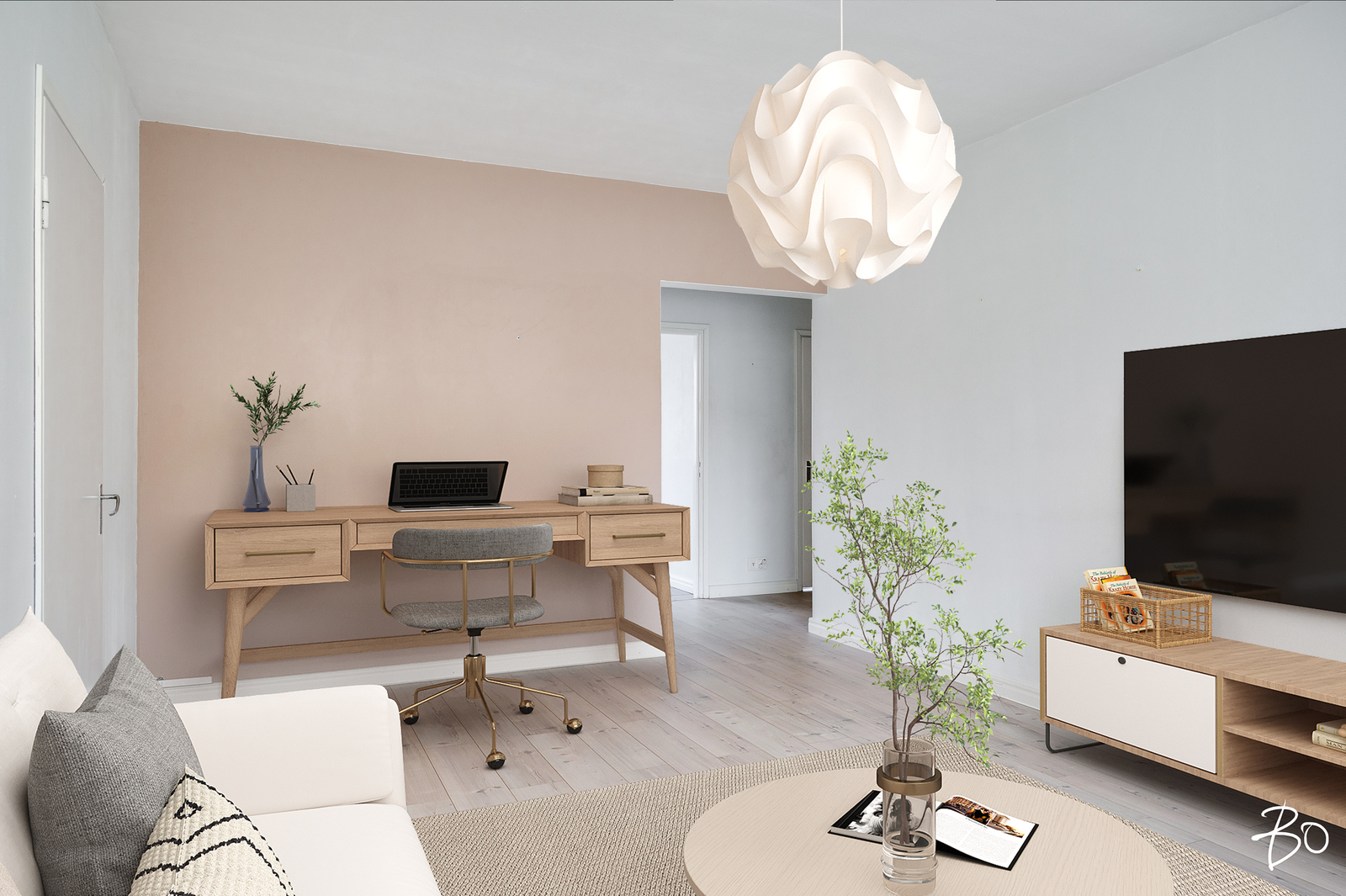 Kellonsoittajankatu 17 - image 3