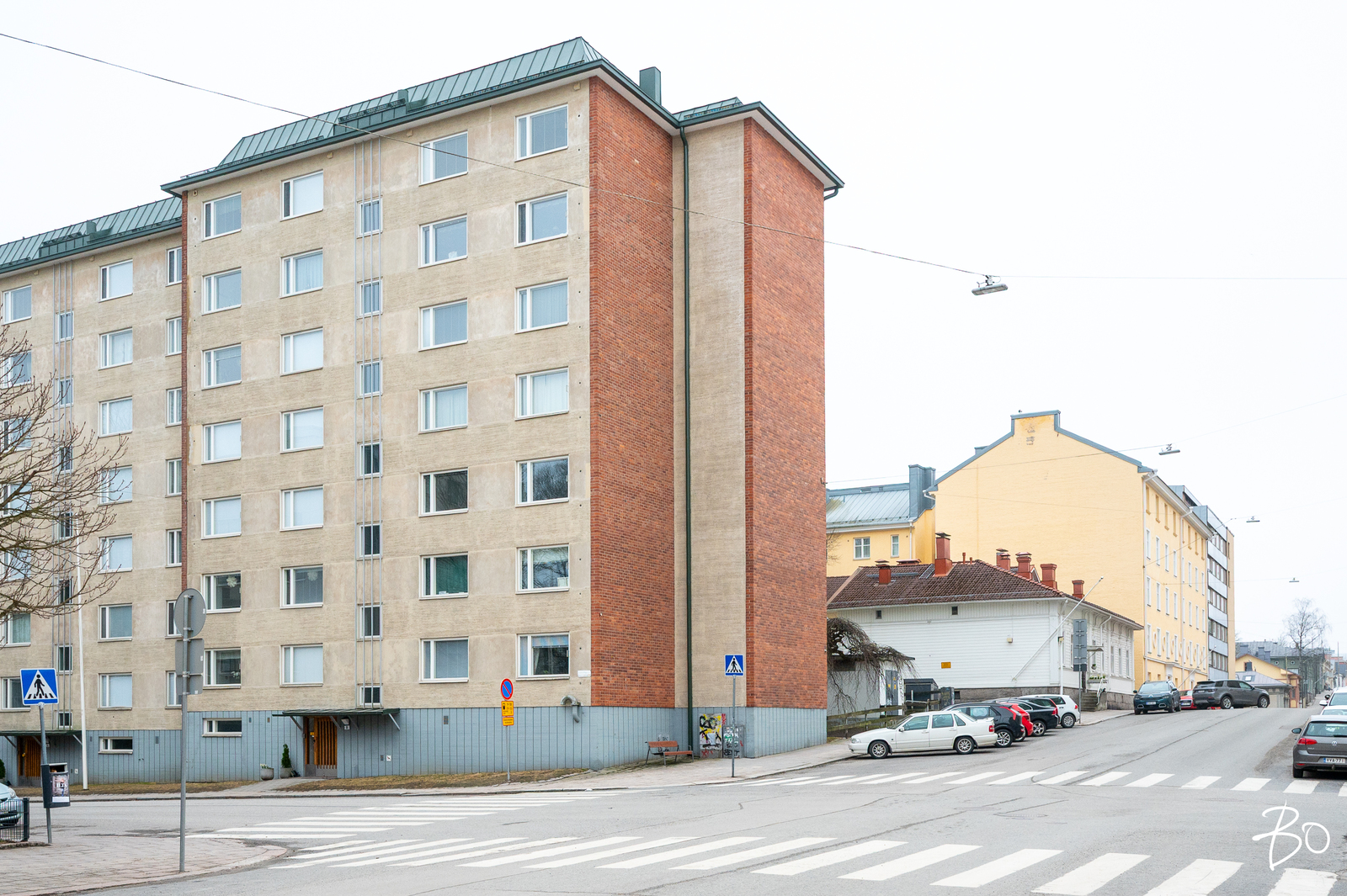 Kellonsoittajankatu 17 - image 24