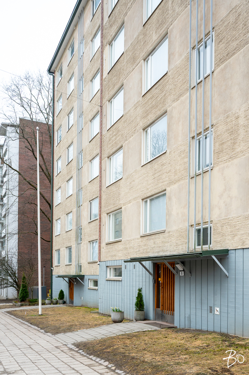 Kellonsoittajankatu 17 - image 22