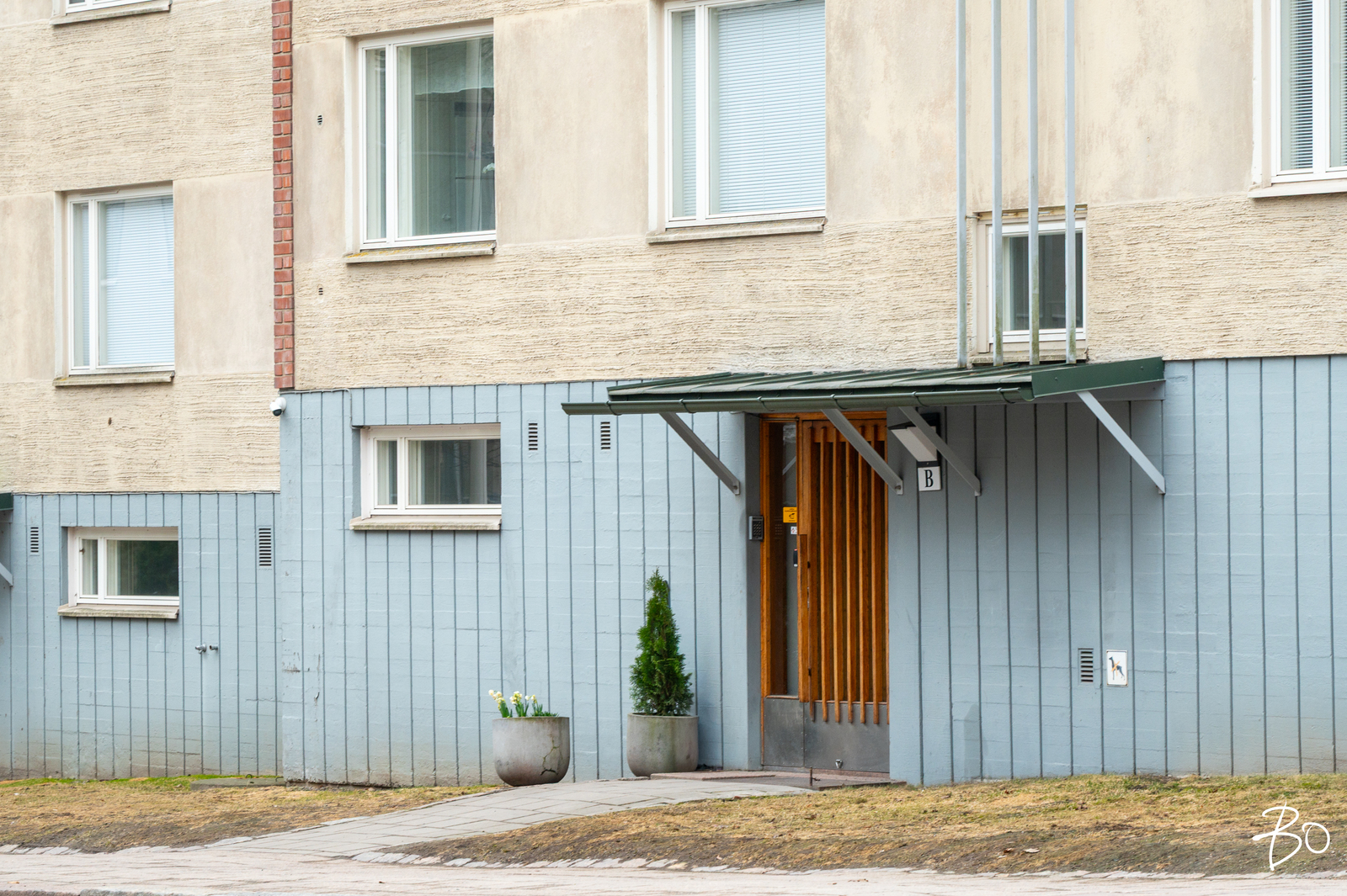 Kellonsoittajankatu 17 - image 21