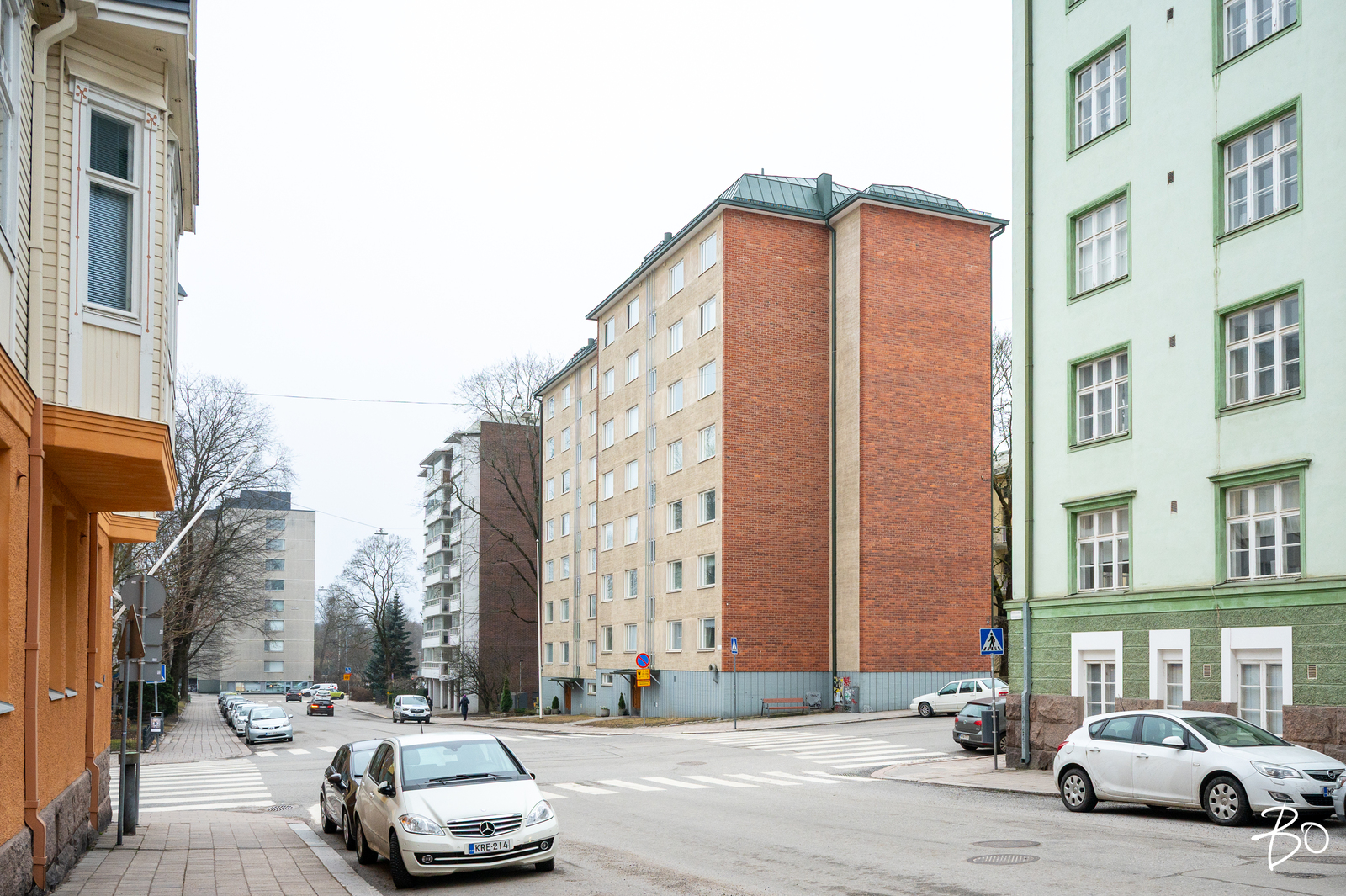 Kellonsoittajankatu 17 - image 25