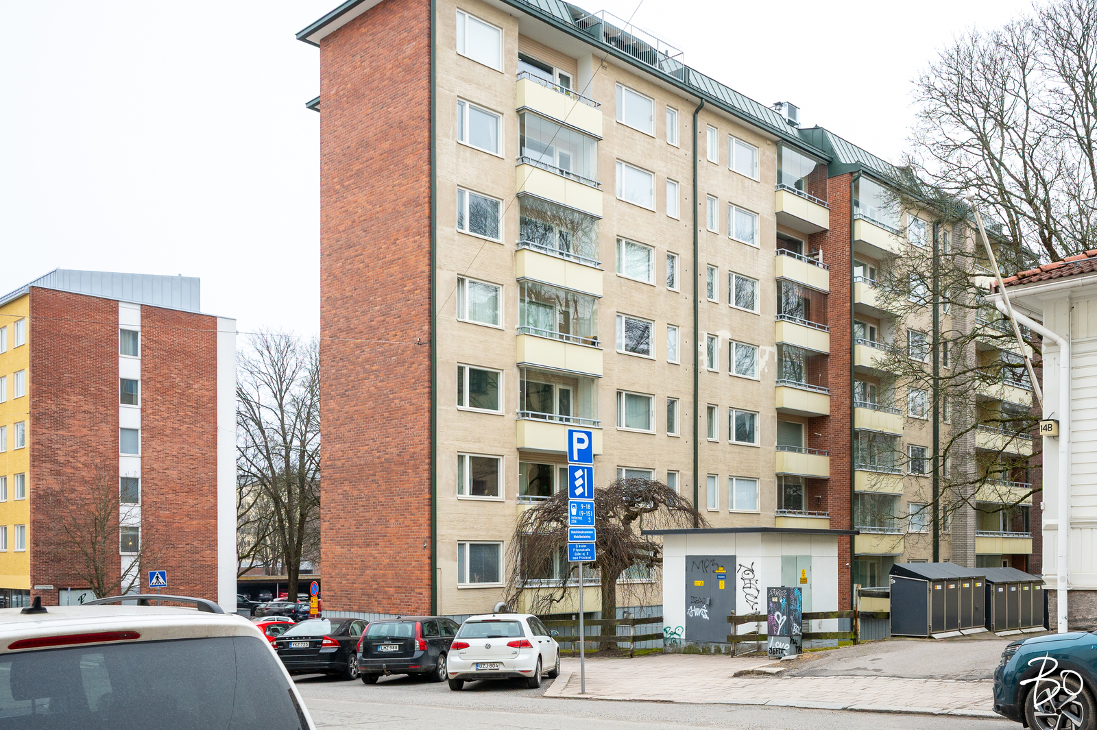 Kellonsoittajankatu 17 - image 26