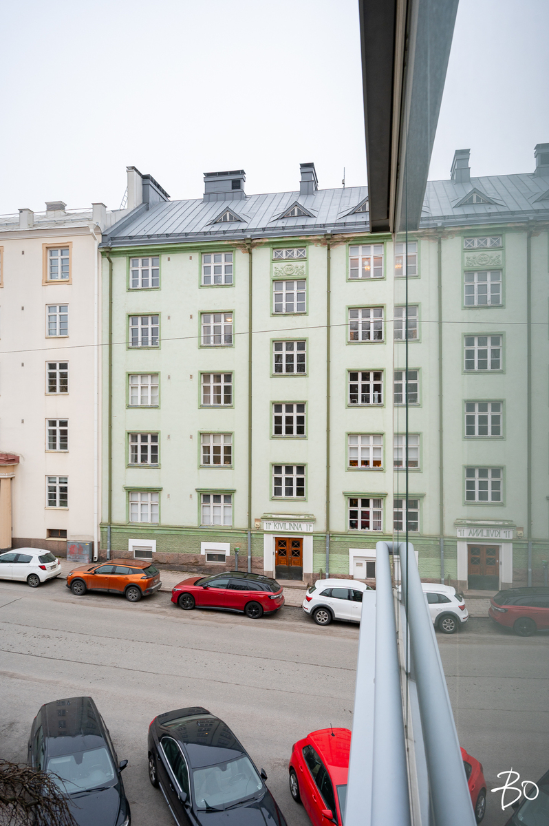 Kellonsoittajankatu 17 - image 19